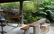 Salisbury Lodges And Araluen Restaurant - Accommodation Mount Tamborine 3