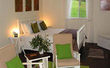 Stone Stream Eco Cottage - Accommodation Mount Tamborine 0