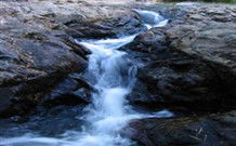Stone Stream Eco Cottage - Accommodation Mount Tamborine 1