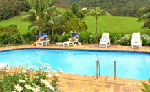 Sunny Hill Retreat Accommodation And Day Spa - - Accommodation Mount Tamborine 0