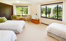 Sunny Hill Retreat Accommodation And Day Spa - - Accommodation Mount Tamborine 2