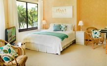 Sunny Hill Retreat Accommodation And Day Spa - - Accommodation Mount Tamborine 4