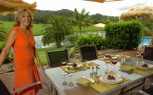 Sunny Hill Retreat Accommodation And Day Spa - - Accommodation Mount Tamborine 3