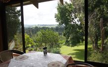 Tallawalla Retreat - Accommodation Mount Tamborine 1