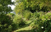 Tallawalla Retreat - Accommodation Mount Tamborine 5