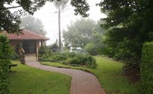 Tallawalla Retreat - Accommodation Mount Tamborine 7