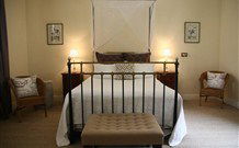 The Globe Inn - Accommodation Mount Tamborine 2