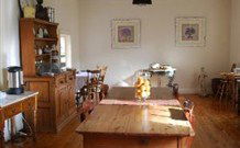 The Globe Inn - Accommodation Mount Tamborine 4