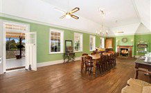 The Globe Inn - Accommodation Mount Tamborine 3