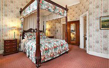 The Old George And Dragon Guesthouse - - Accommodation Mount Tamborine 0