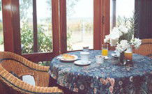 The Vineyard Motel - Accommodation Mount Tamborine 2