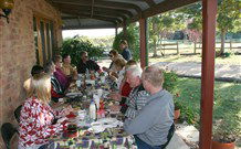 The Vineyard Motel - Accommodation Mount Tamborine 3
