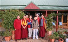 The Vineyard Motel - Accommodation Mount Tamborine 4