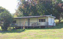 Wee Jasper Accommodation - - Accommodation Mount Tamborine 0