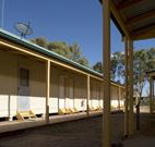 Klingys Place Outback Accommodation - Accommodation Mount Tamborine
