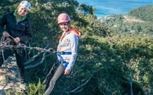 Towers Lodge - Accommodation Mount Tamborine 1