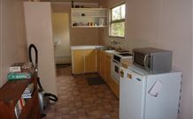 Acacia Cottages - Accommodation Mount Tamborine 0