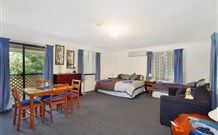 Amelies - Accommodation Mount Tamborine 0