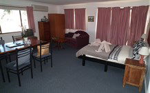 Amelies - Accommodation Mount Tamborine 2