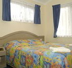 Wombaroo - Accommodation Mount Tamborine