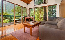 DAG Sheep Station - Accommodation Mount Tamborine 3