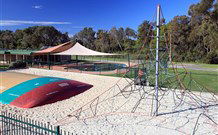 Dam It Getaway - Accommodation Mount Tamborine 2