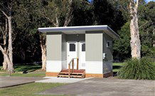 Dam It Getaway - Accommodation Mount Tamborine 4