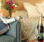 Escape  Valentine - Accommodation Mount Tamborine