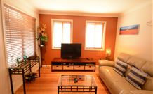 Federation Gardens - Accommodation Mount Tamborine 0