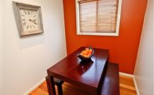 Federation Gardens - Accommodation Mount Tamborine 3
