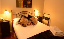 Federation Gardens - Accommodation Mount Tamborine 1