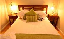 Federation Gardens - Accommodation Mount Tamborine 2
