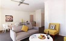 Hidden Treasure - Accommodation Mount Tamborine 1