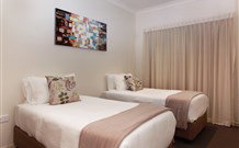Hidden Treasure - Accommodation Mount Tamborine 2