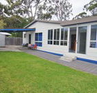 Jenkins Street Cottage - Accommodation Mount Tamborine