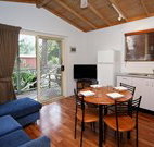 Kookaburra Cottage Broken Hill - Accommodation Mount Tamborine