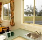 Mavis's Kitchen and Cabins - Accommodation Mount Tamborine