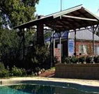 Mercury Cottage - Accommodation Mount Tamborine