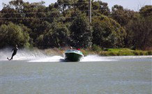 Myuna Bay Sport And Recreation Centre - Accommodation Mount Tamborine 3