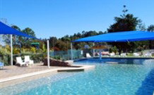 North Coast Holiday Parks Hungry Head Cabins - Accommodation Mount Tamborine 0