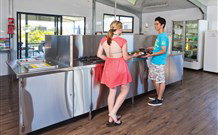 North Coast Holiday Parks Hungry Head Cabins - Accommodation Mount Tamborine 4