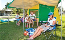 North Coast Holiday Parks Hungry Head Cabins - Accommodation Mount Tamborine 7