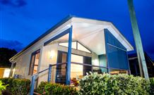 Oakbourne Cottage, Gingers Creek - Accommodation Mount Tamborine 3