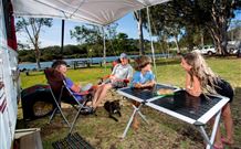 Oakbourne Cottage, Gingers Creek - Accommodation Mount Tamborine 2