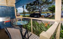 Oakbourne Cottage, Gingers Creek - Accommodation Mount Tamborine 6