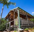 Old Dairy at Baerami - Accommodation Mount Tamborine