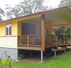 The Oasis at One Mile Beach - Accommodation Mount Tamborine
