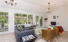 The Studio - Accommodation Mount Tamborine 0