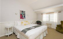 The Studio - Accommodation Mount Tamborine 1