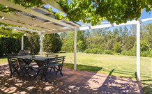 The Studio - Accommodation Mount Tamborine 5
